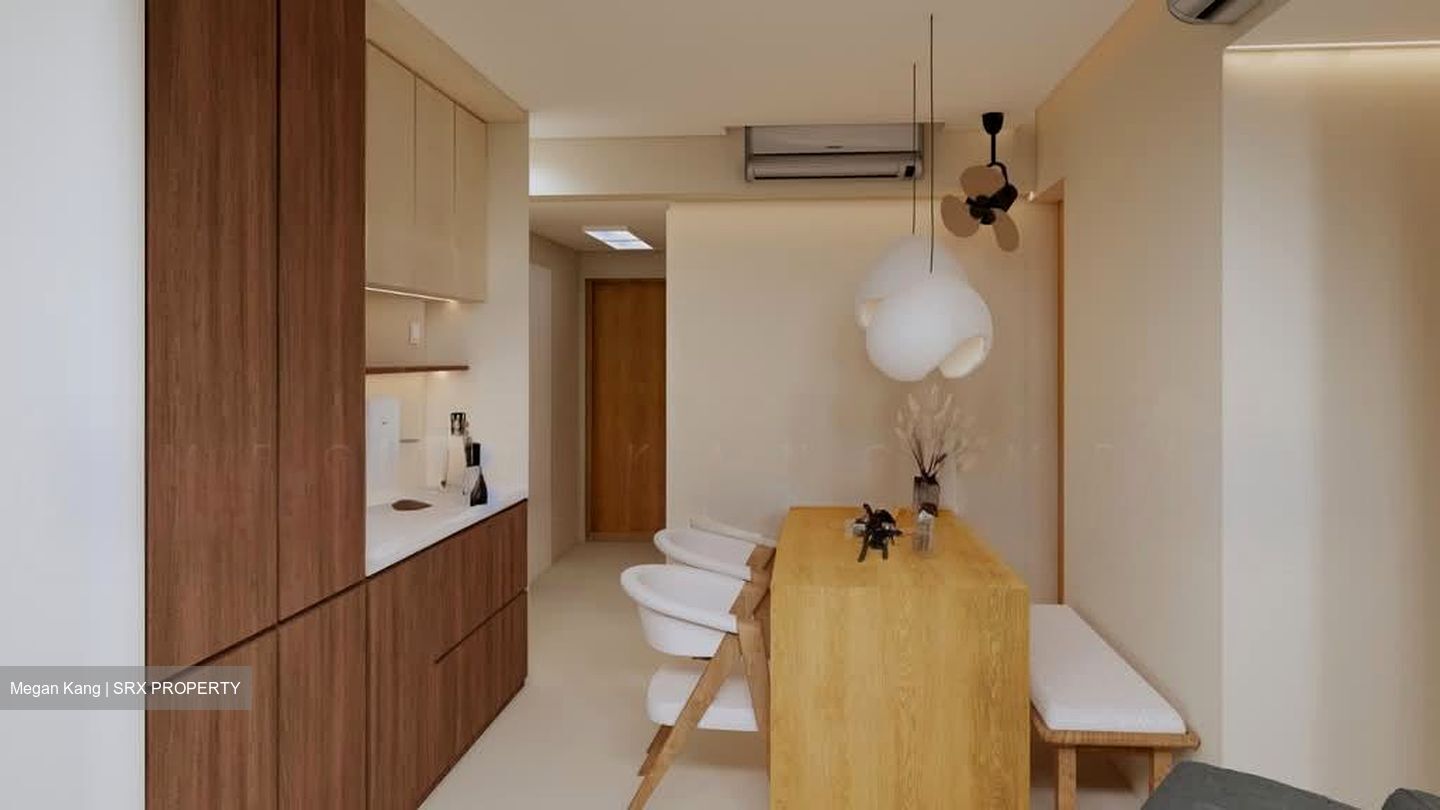 Penrose (D14), Apartment #574523291